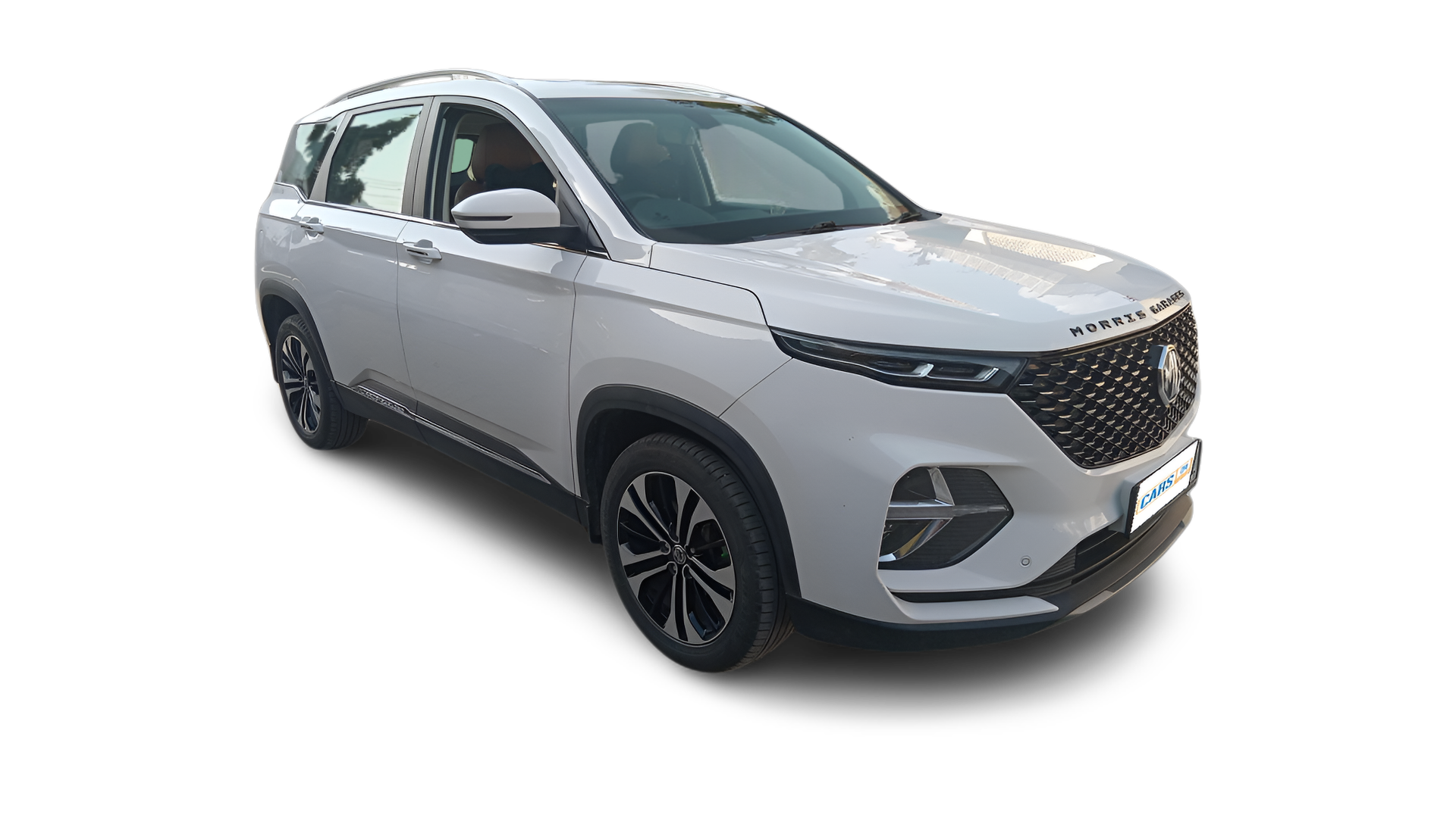 MG HECTOR PLUS-img